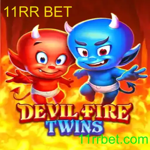 DevilFireTwins