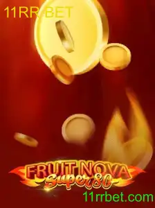 FruitNovaSuper80