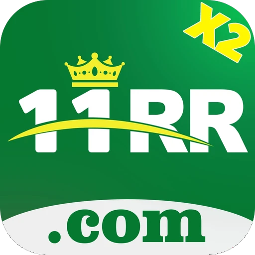 11RR BET: A Revolução das Apostas Explosivas!